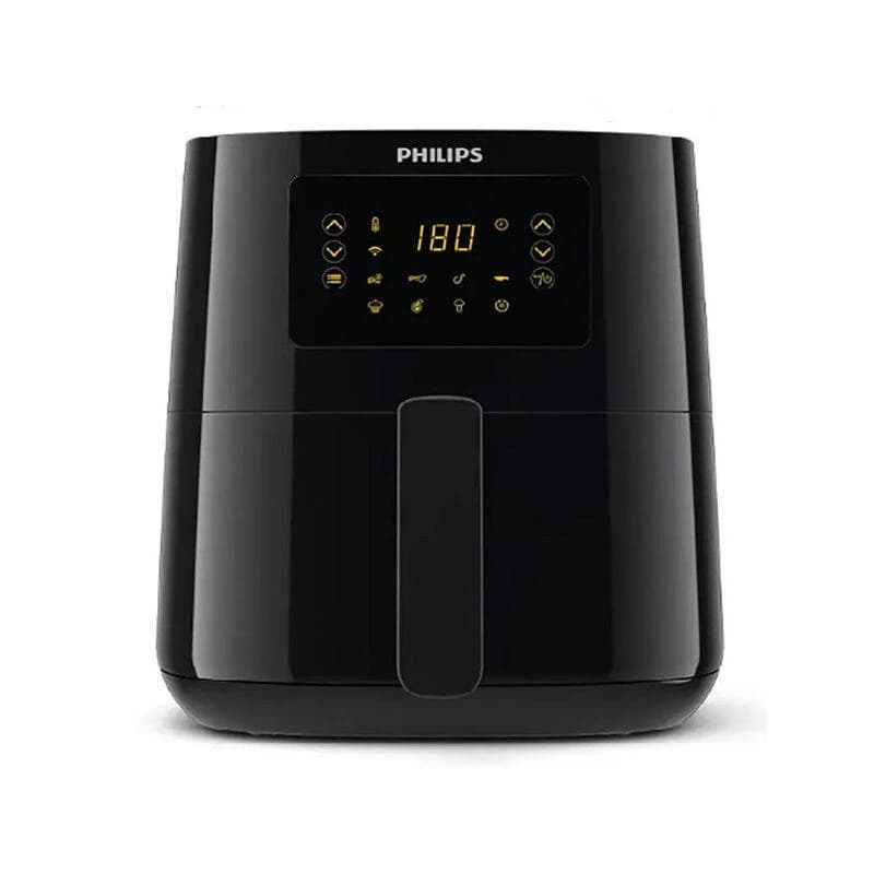 Philips 4.1L Smart Air Fryer (HD9255/90)