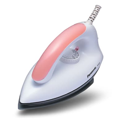 Panasonic NI-317T Dry Iron