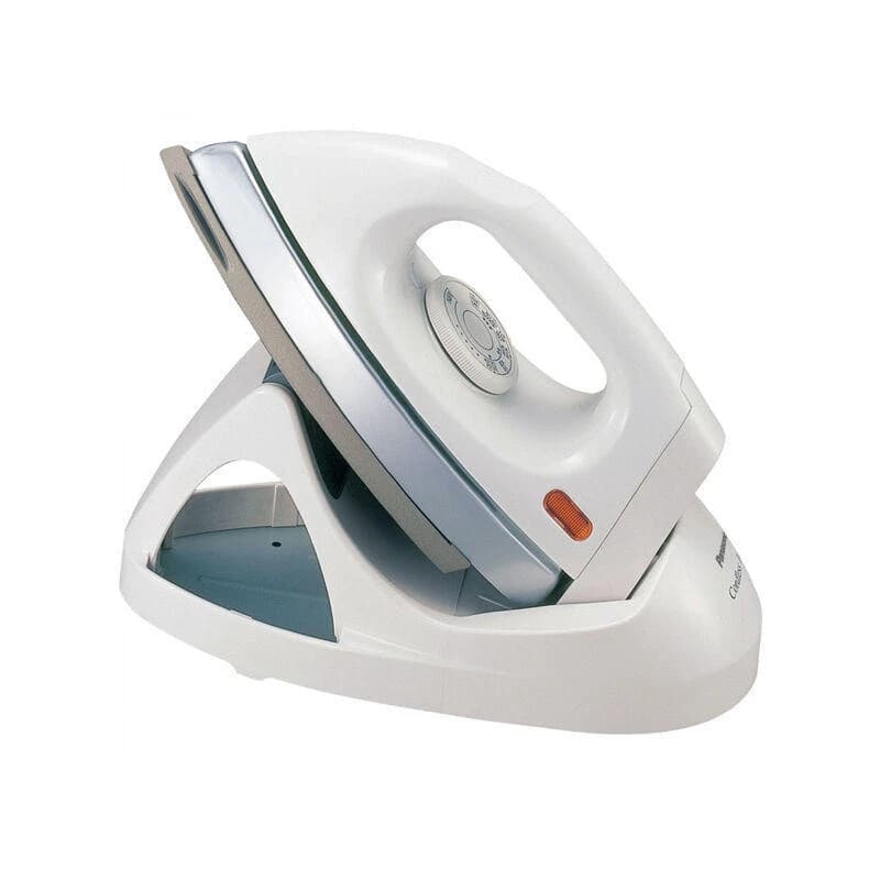 Panasonic Non-Stick Cordless Dry Iron (NI-100DX)