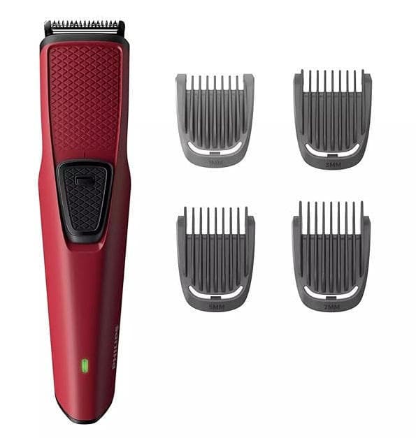 Philips BT1235 Cordless Trimmer