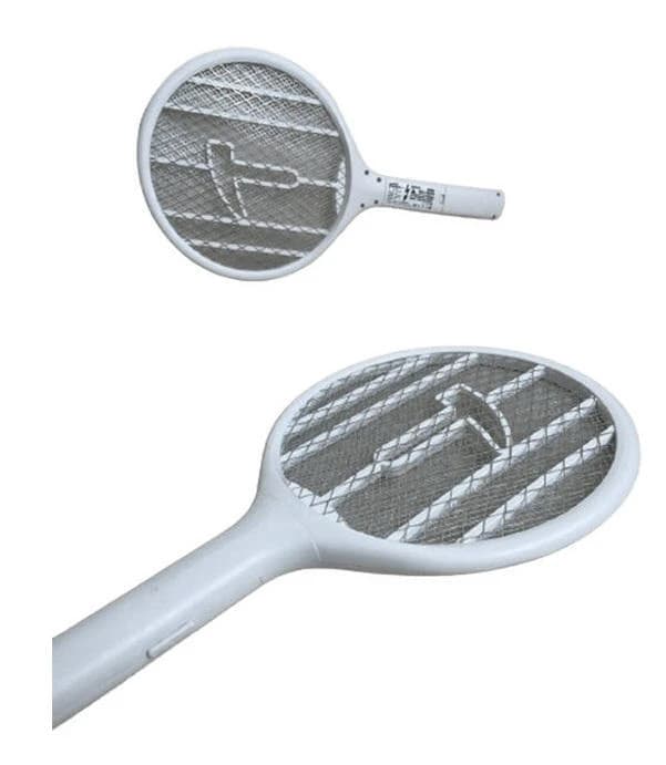 Qualitell C1 Lite Mosquito Killer Racket