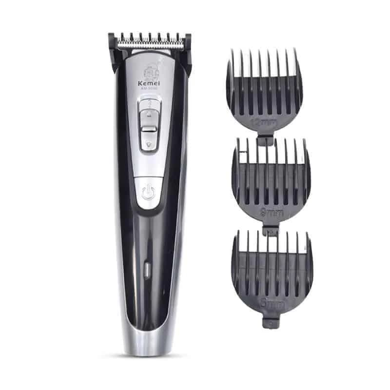Kemei KM-9050 Rechargeable Hair Trimmer