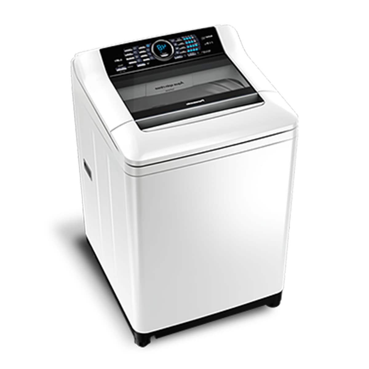 Panasonic 11.5kg Fully Automatic Top Loading Washing Machine (NA-F115A1)