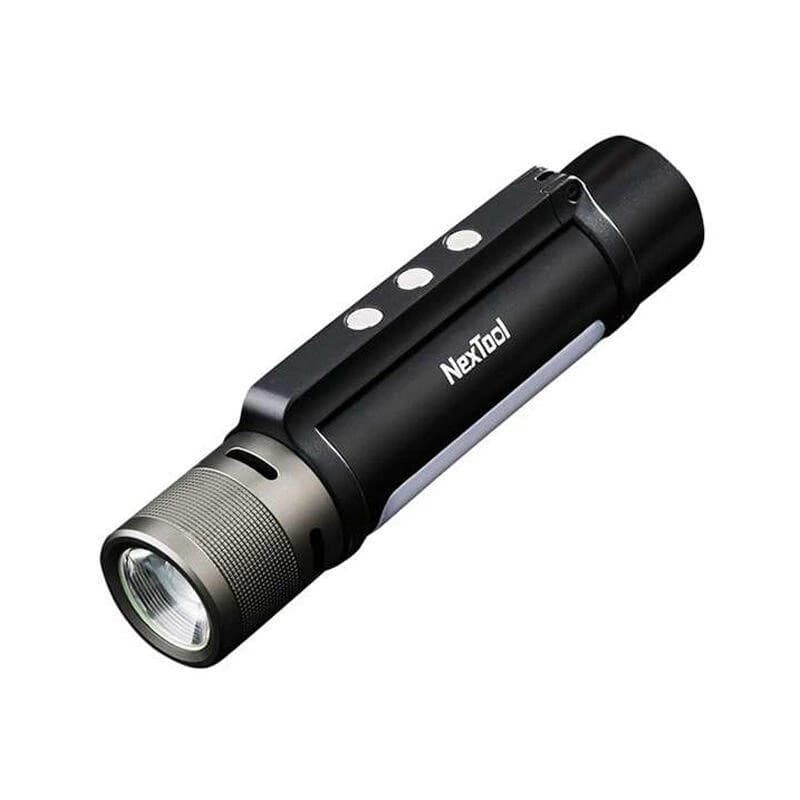 NexTool 6-in-1 Multifunctional Thunder Flashlight (NE20030)