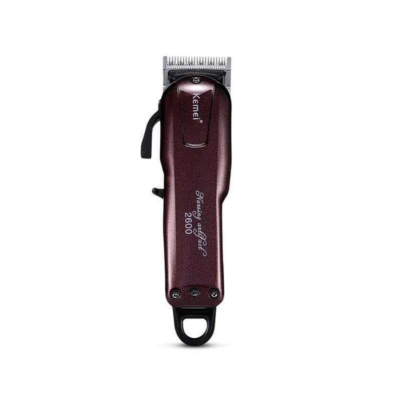 KM-2600 Kemei Hair Clipper/Beard Trimmer