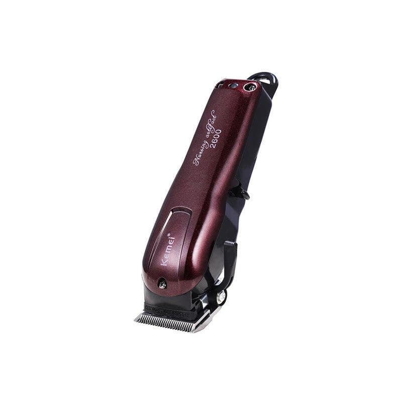 KM-2600 Kemei Hair Clipper/Beard Trimmer
