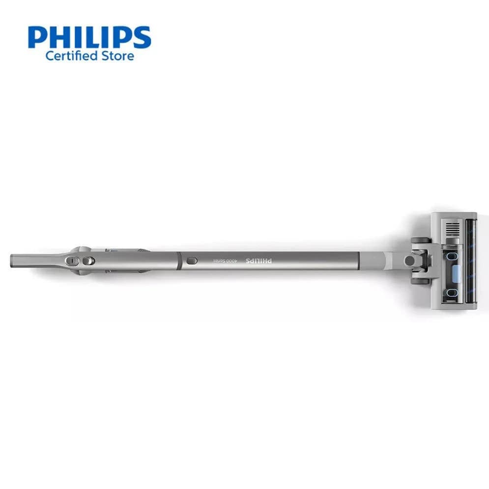 Philips 0.25L Cordless Stick Vacuum Cleaner (XC4201/01)