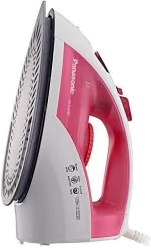 Panasonic NI-E410T Electric Steam & Dry Iron
