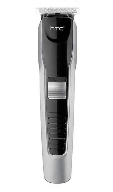 HTC AT-538 Hair & Beard Trimmer For Men