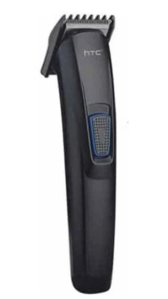 HTC AT-522 Rechargeable Beard & Hair Trimmer