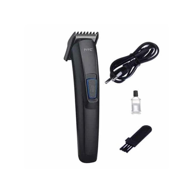 HTC AT-522 Rechargeable Beard & Hair Trimmer