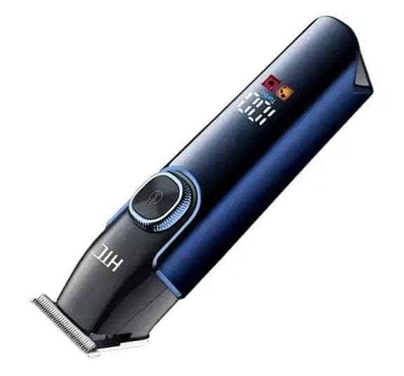 HTC AT-588 Professional Rechargeable Hair Clipper