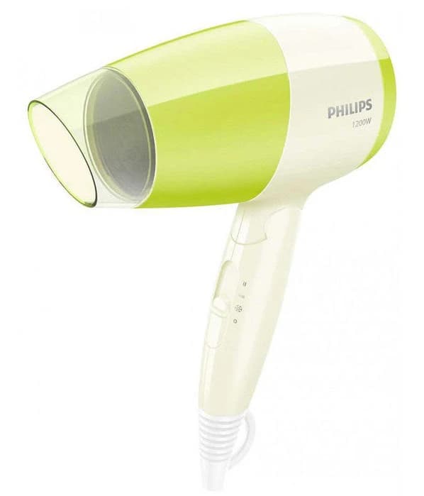 Philips Essential Care BHC015/05 1200 Hair Dryer