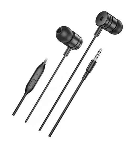 FONENG 3.5mm In-Ear Wired Earphone (EP200)