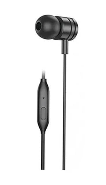 FONENG 3.5mm In-Ear Wired Earphone (EP200)
