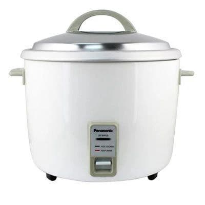 Panasonic Rice Cooker (3.6L) SR-WN36