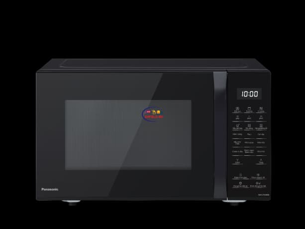 Panasonic NN-CT65MB Convection & Grill Microwave Oven | 27 Liter