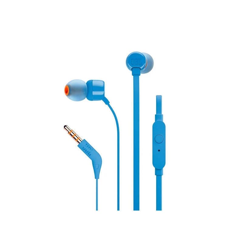 JBL Tune 110 In-Ear Headphone
