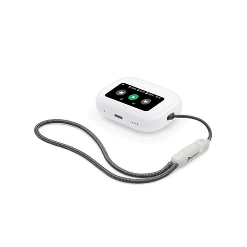 WiWU Stereo ANC TWS Earbuds (T22)