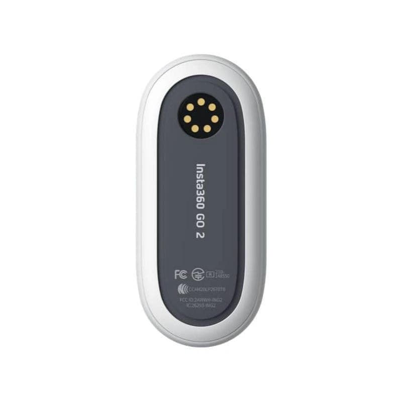 Insta360 Go 2 Action Camera