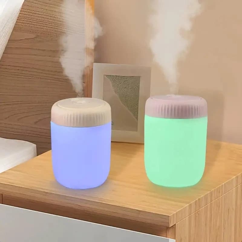 Air Humidifier Mini Cool Mist Humidifier X37