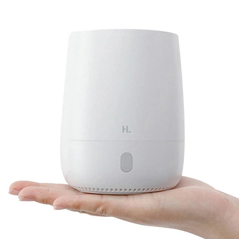 Xiaomi HL 120ML Diffuser Humidifier USB Portable Quiet Air Aroma Mist Maker