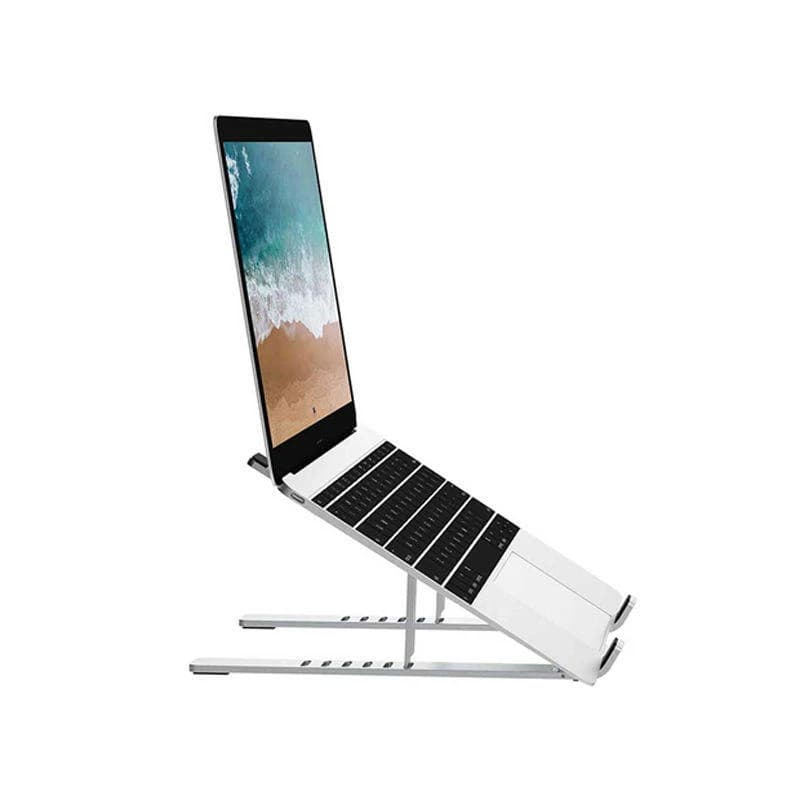 WiWU S400 Adjustable Height Foldable Laptop Stand