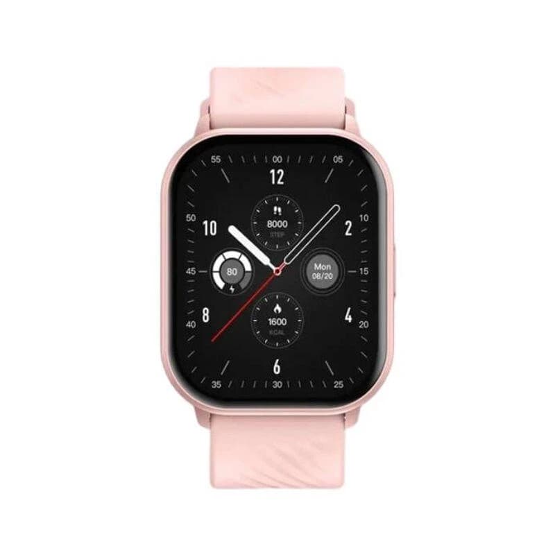 Zeblaze GTS 3 Bluetooth Calling Smart Watch