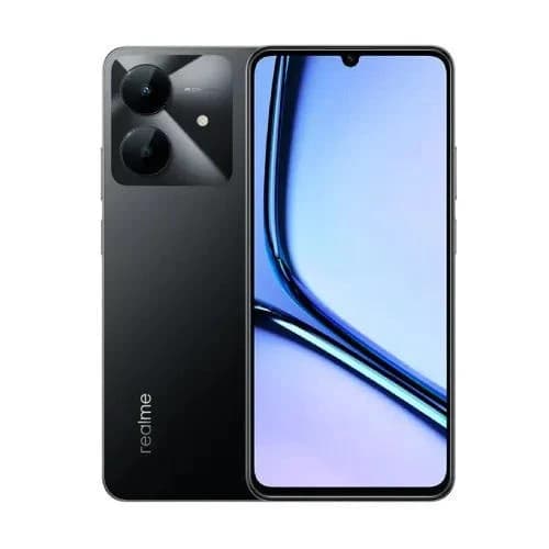 realme Note 60x 4GB/64GB