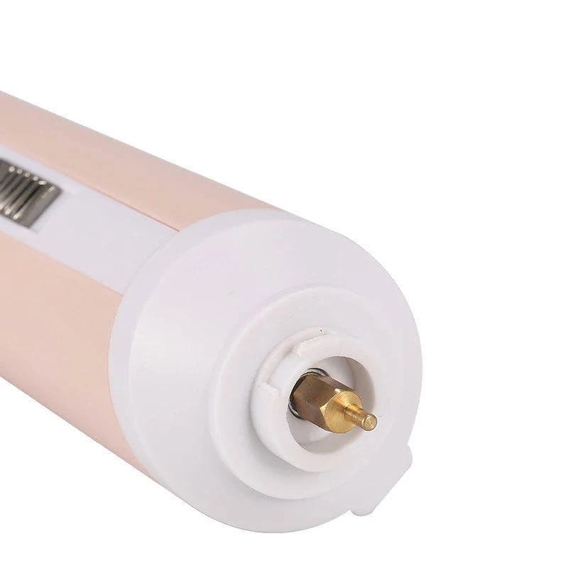 Kemei KM-3024 Trimmer & Shaver For Women