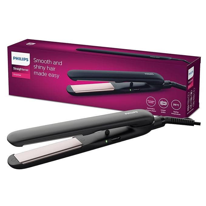 Philips HP-8321 Essential Hair Straightener