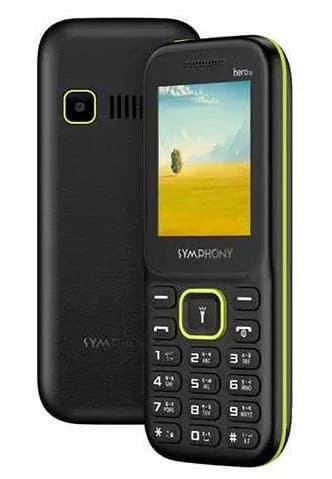 Symphony Hero20 Feature Phone