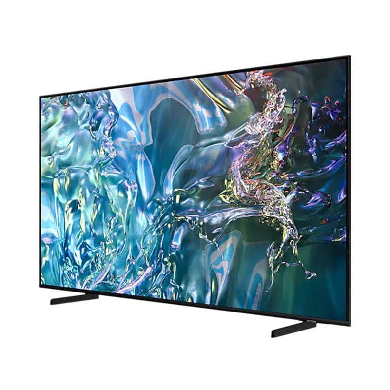 Samsung 55 Inch QLED 4K Smart TV (55Q60D)