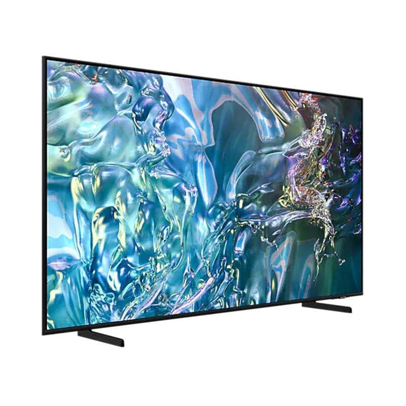 Samsung 65 Inch QLED 4K Smart TV (65Q60D)