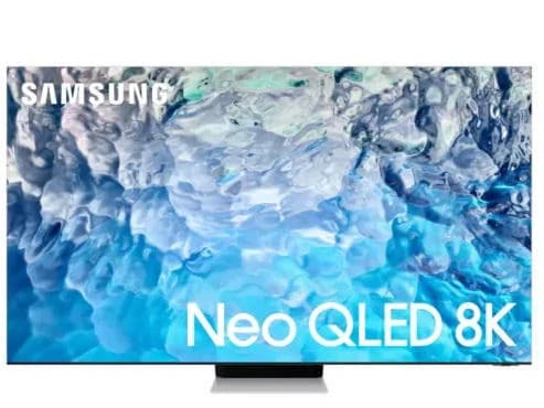 Samsung 85QN900B 8 Inch Neo QLED 8K Smart TV