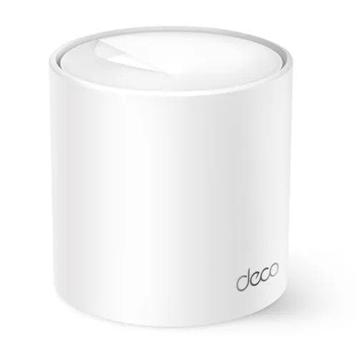 TP-Link Deco X10 AX1500 Whole Home Mesh Wi-Fi 6 System (1 Pack)