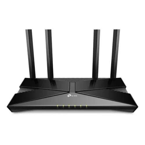 TP-Link Archer AX15 AX1500 Dual-Band Gigabit Wi-Fi 6 Router
