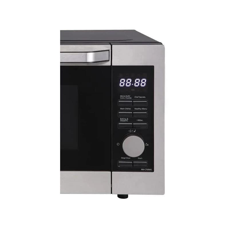 Panasonic 30L Convection Microwave Oven (NN-CT69MYTE)