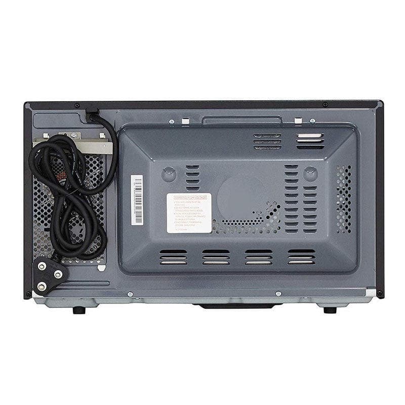 Panasonic 27L Hot + Grill & Convection Inverter Microwave Oven (NN-CD684B)