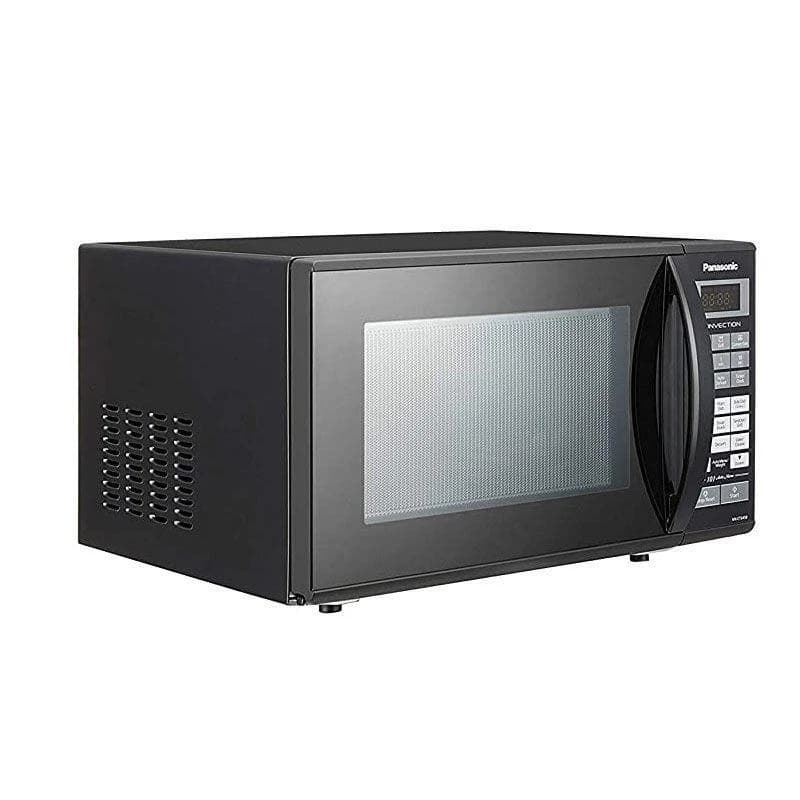 Panasonic NN-CT645 27L Hot + Grill & Convection Inverter Microwave Oven