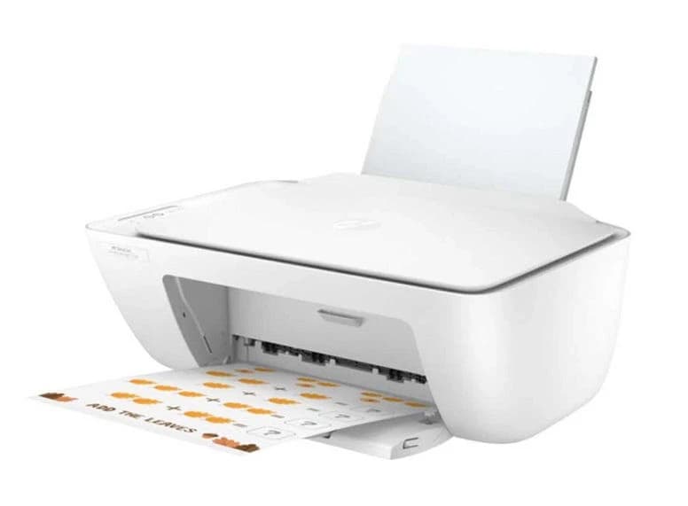HP DeskJet Ink Advantage 2336 All-in-One Printer