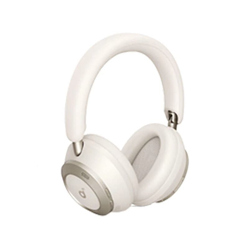 Anker Soundcore Space One Pro Foldable Over-Ear Headphones