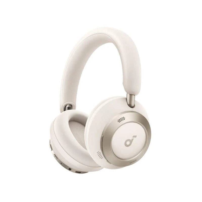 Anker Soundcore Space One Pro Foldable Over-Ear Headphones