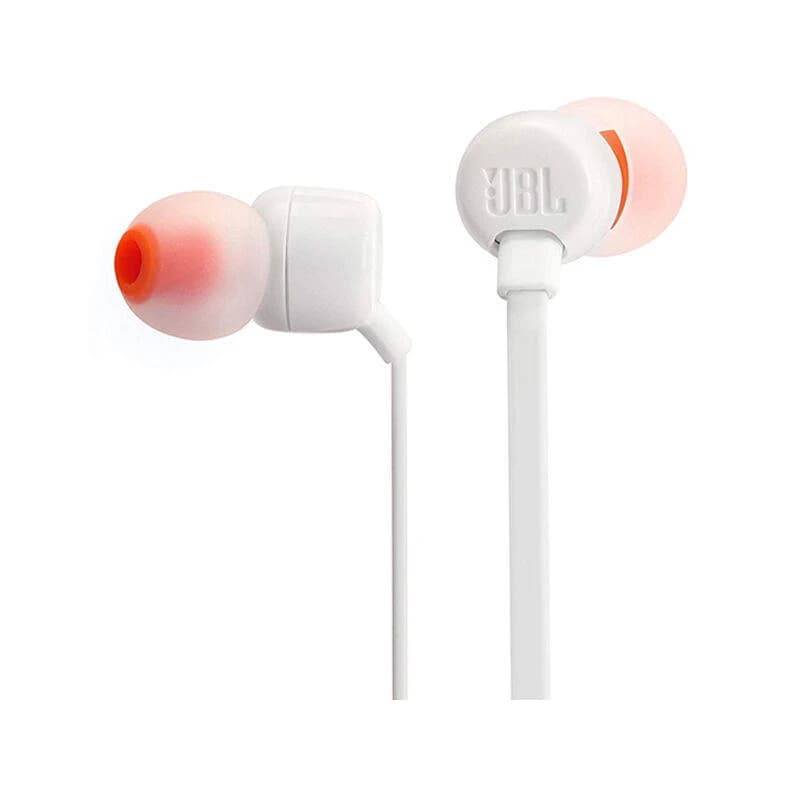 JBL Tune 110 In-Ear Headphone