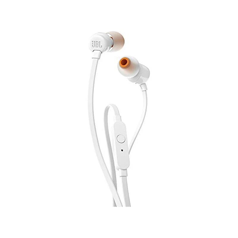 JBL Tune 110 In-Ear Headphone
