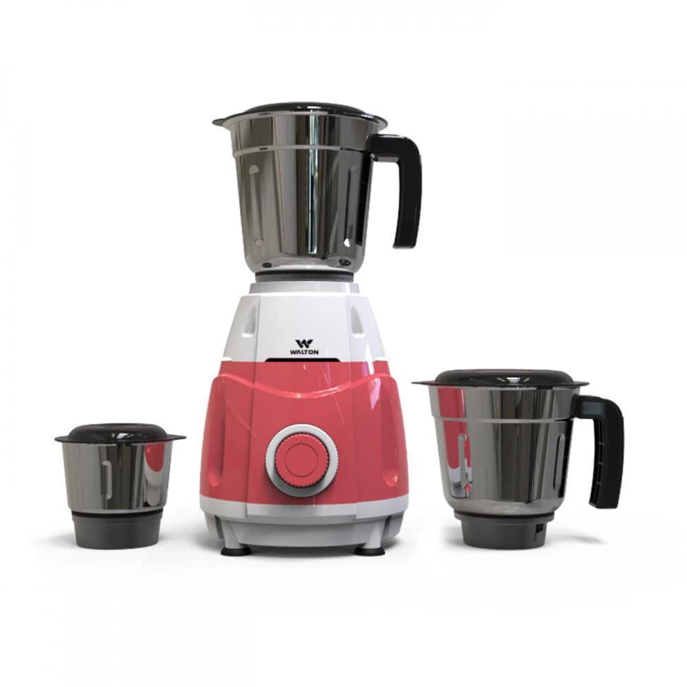 Walton WBL-15G275 750W 3 Jars Mixer Grinder