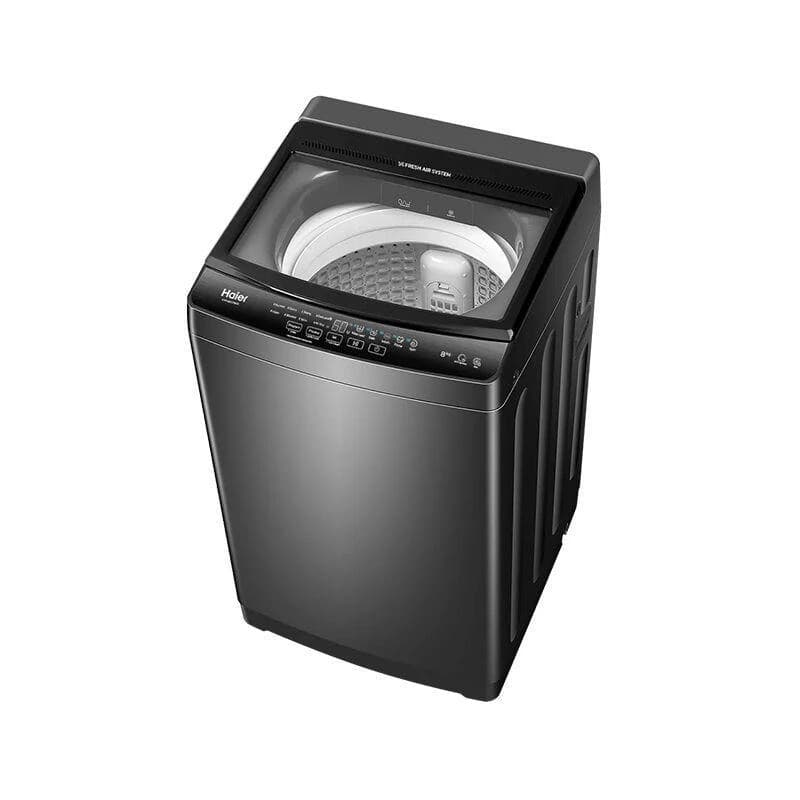 Haier 8 KG Top Load Automatic Washing Machine Model - (HWM80-316S6)