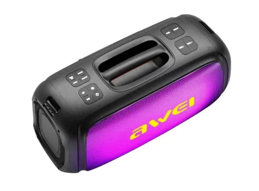 AWEI KA29 RGB WIRELESS SPEAKER