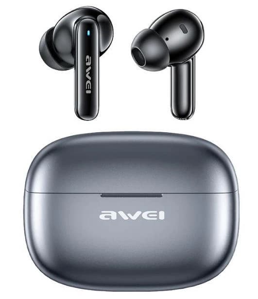 Awei T51 True Wireless Bluetooth Earphones