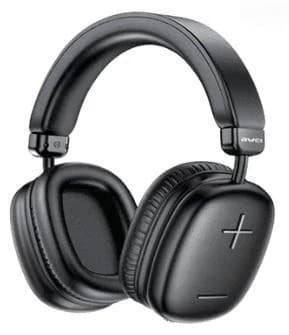 Awei AT6 Wireless Stereo Overhead Headphone
